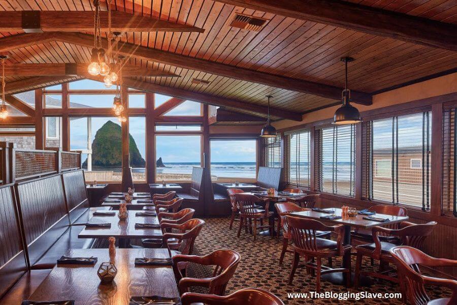 Best Restaurants in Oregon Coast