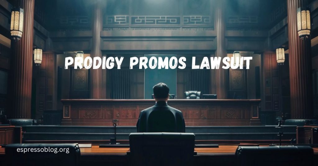 prodigy promos lawsuit